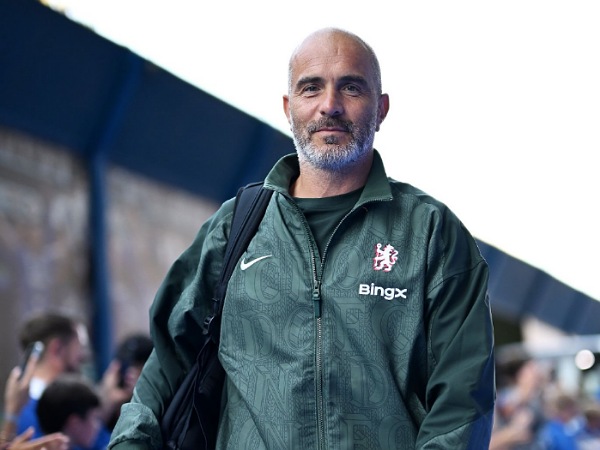 Enzo Maresca Akui Persiapan Chelsea Jelang Musim Baru Sangat Rumit